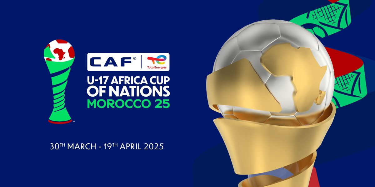 AFCON U17:  Africa’s Young Stars Chase Glory and World Cup Spots In Morocco