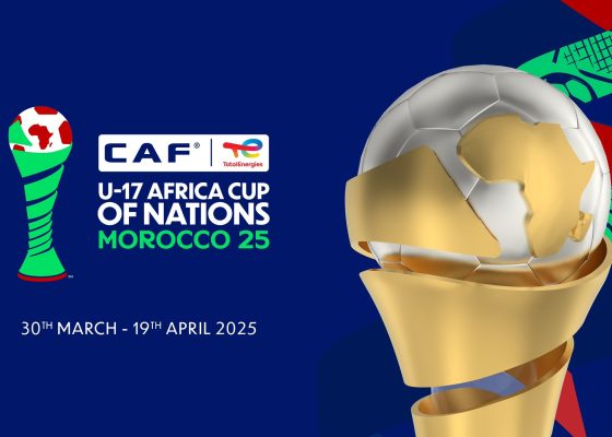 AFCON U17:  Africa’s Young Stars Chase Glory and World Cup Spots In Morocco