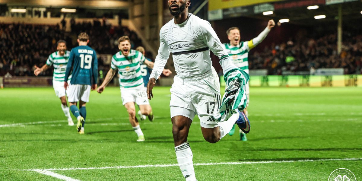 Iheanacho Celtic Seals Dramatic Comeback Victory
