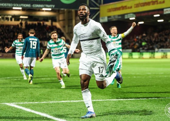 Iheanacho Celtic Seals Dramatic Comeback Victory