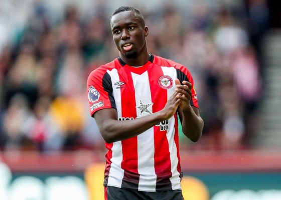Kayode Pledges Future to Italy Despite Nigeria Eligibility