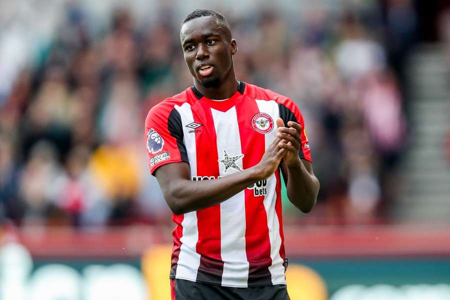 Kayode Pledges Future to Italy Despite Nigeria Eligibility