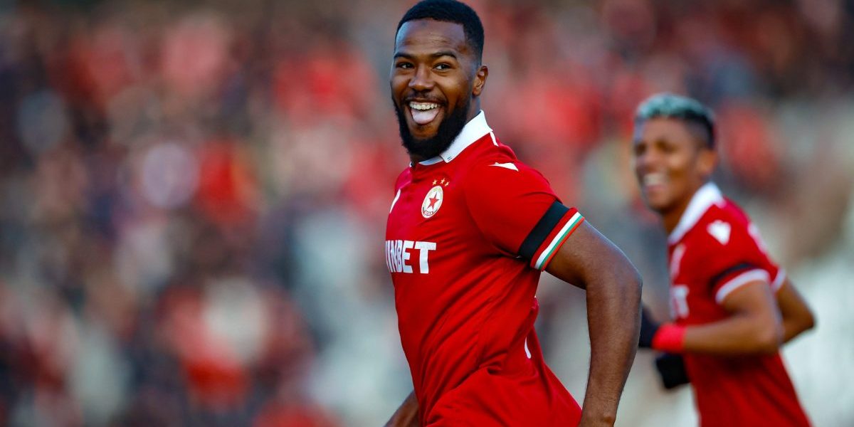 Ali Sowe’s Brace Fires Rizespor to Valuable Point Against Beşiktaş