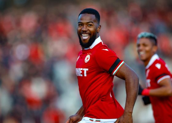Ali Sowe’s Brace Fires Rizespor to Valuable Point Against Beşiktaş