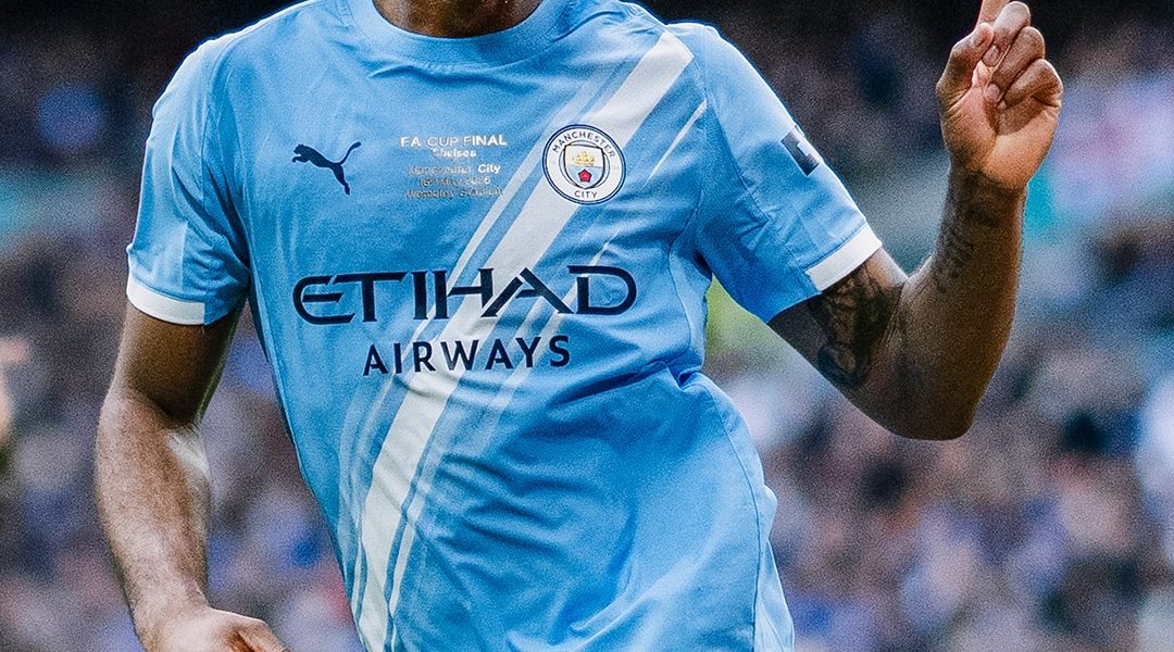 Semenyo’s Stunning Strike Fires City to FA Cup Glory Over Chelsea