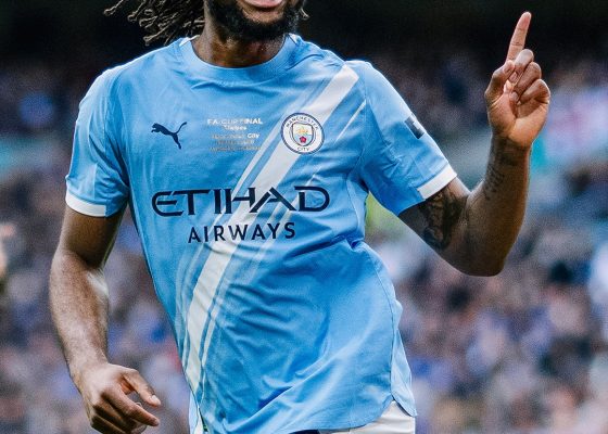 Semenyo’s Stunning Strike Fires City to FA Cup Glory Over Chelsea