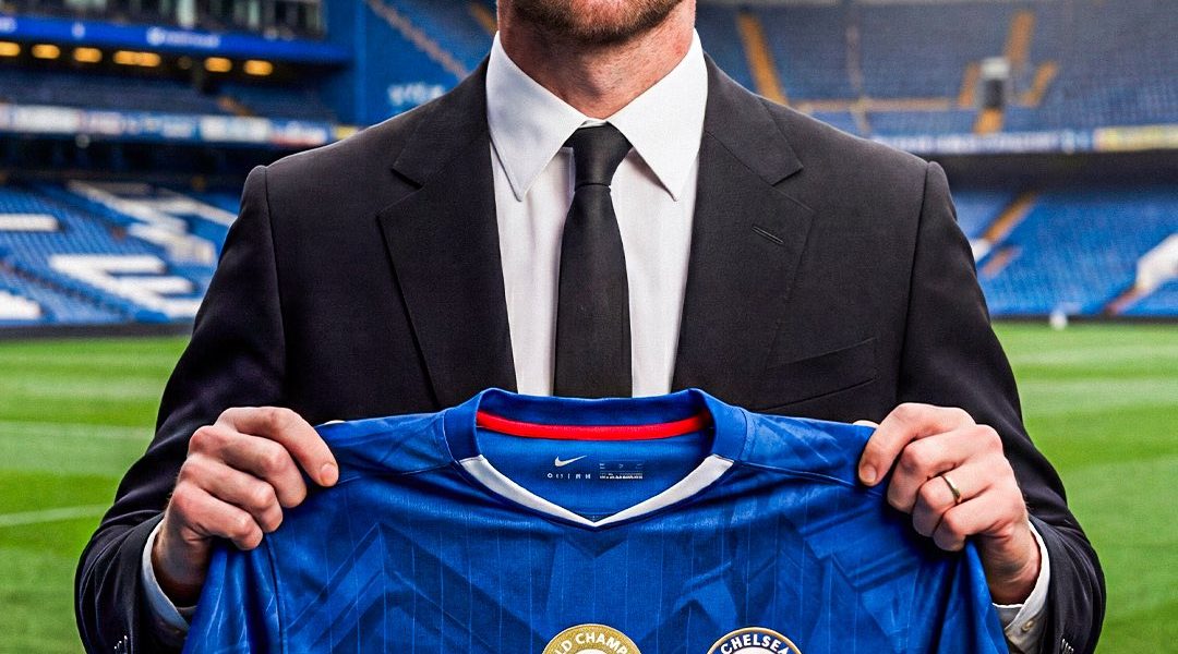 Chelsea Appoint Xabi Alonso as New Manager on Four-Year Deal