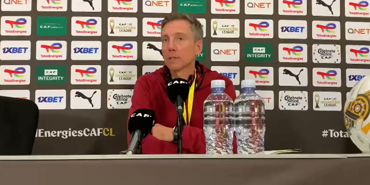 FAR Rabat Stay Defiant Despite First-Leg Setback Against Sundowns