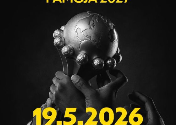 Nigeria Placed Among Top Seeds Ahead of AFCON 2027 Qualifiers Draw