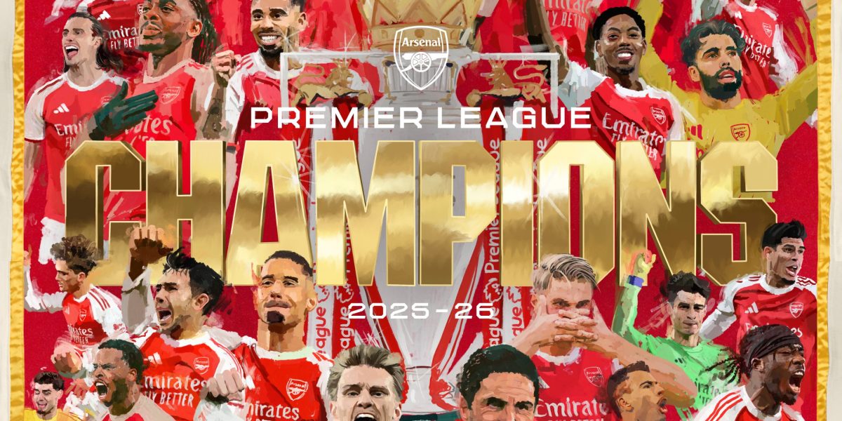 Cherries Stun Man City To Hand Arsenal Premier League Title After 22-Year