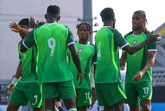 Chelle Names Super Eagles Squads for Unity Cup Defence and European Friendlies
