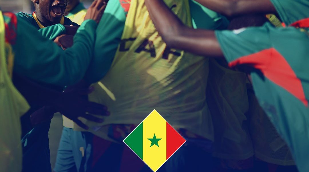 AFCONU17: Senegal Edge Algeria to Finish Top as Both Teams Reach Quarter-Finals