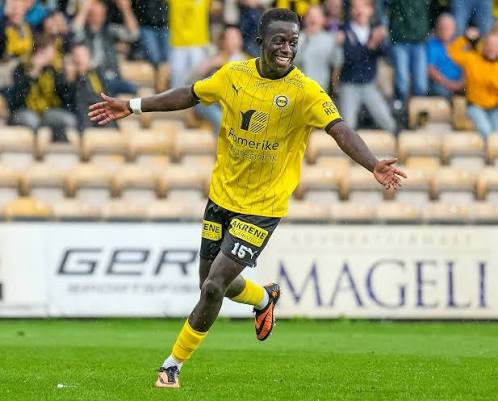 Drammeh Delivers but Lillestrøm Stunned at Home