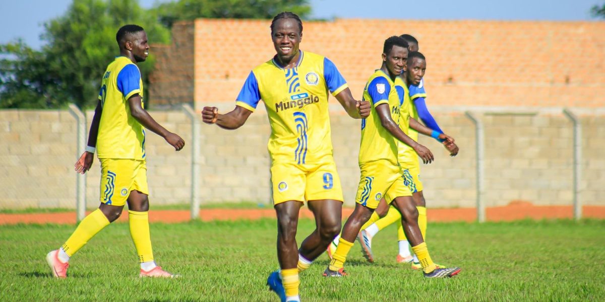 URA FC close season with first away win