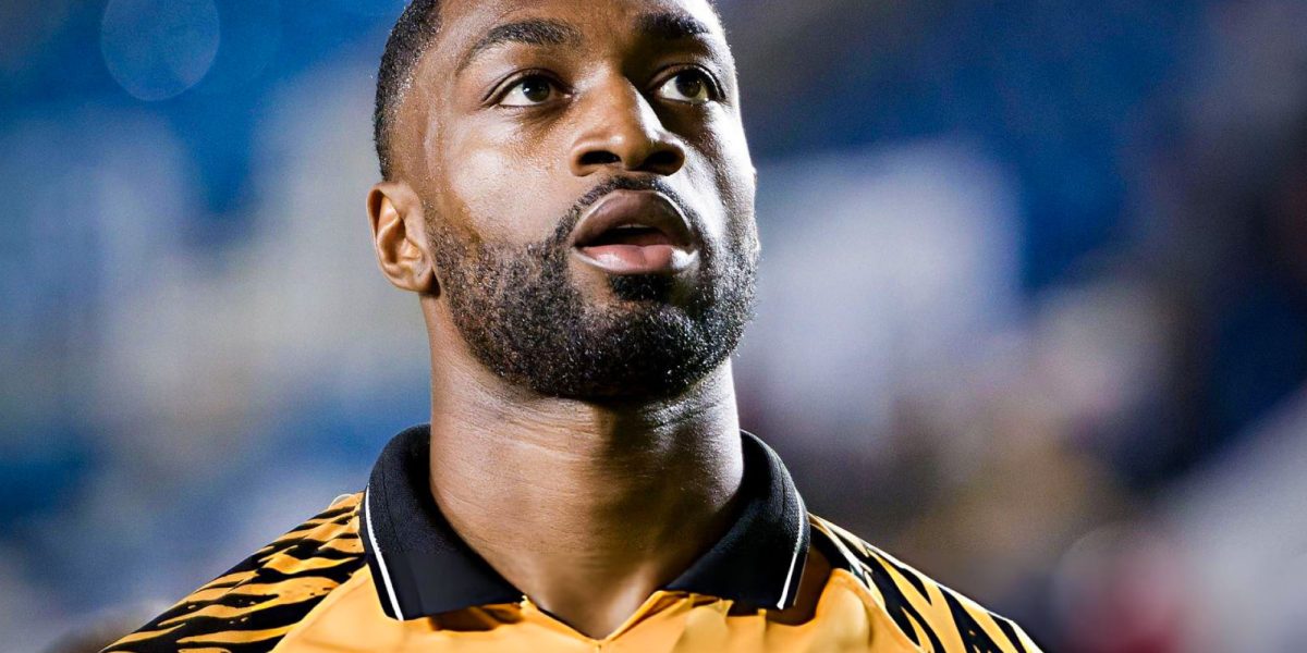 Ajayi Secures Premier League Promotion With Hull City in dramatic Wembley triumph
