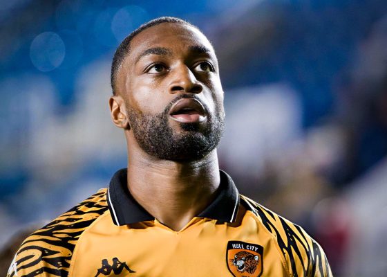 Ajayi Secures Premier League Promotion With Hull City in dramatic Wembley triumph