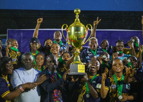 Port Harcourt to Host 2026 NWFL Premiership Super Six Finals as Top Clubs Battle for Title