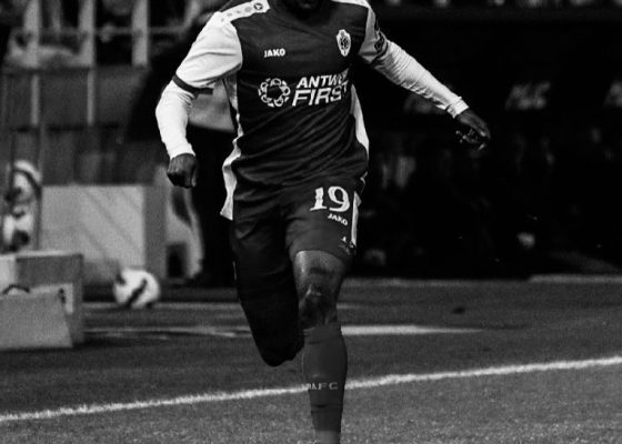 BREAKING: Former Southampton and Royal Antwerp Forward Victor Udoh Dies at 21 in Abuja