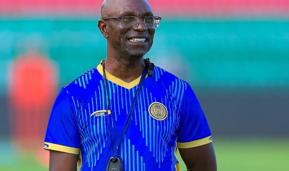 Mali: Florent Ibenge close to becoming Eagles head coach