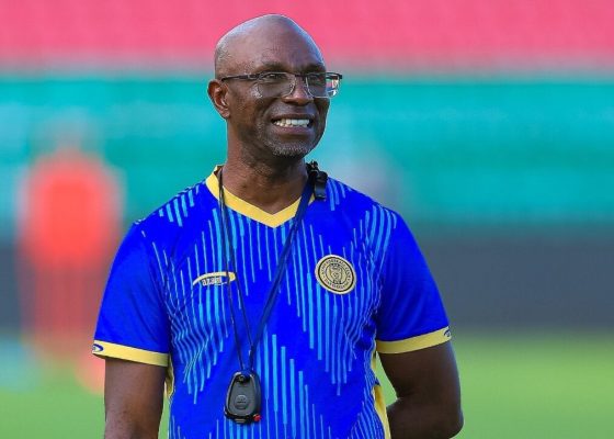 Mali: Florent Ibenge close to becoming Eagles head coach