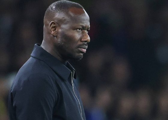 Senegal World Cup Preparations Thrown Into Chaos Amid Pape Thiaw Contract Standoff