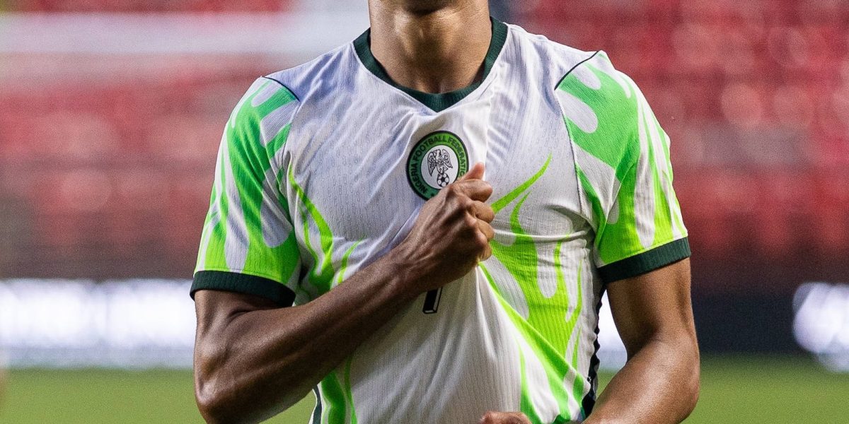 Millwall Celebrate Femi Azeez’s Dream Super Eagles Debut After Brace Against Zimbabwe