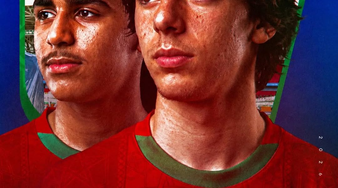 AFCON U17: Morocco Vs Senegal Confirmed Line Up