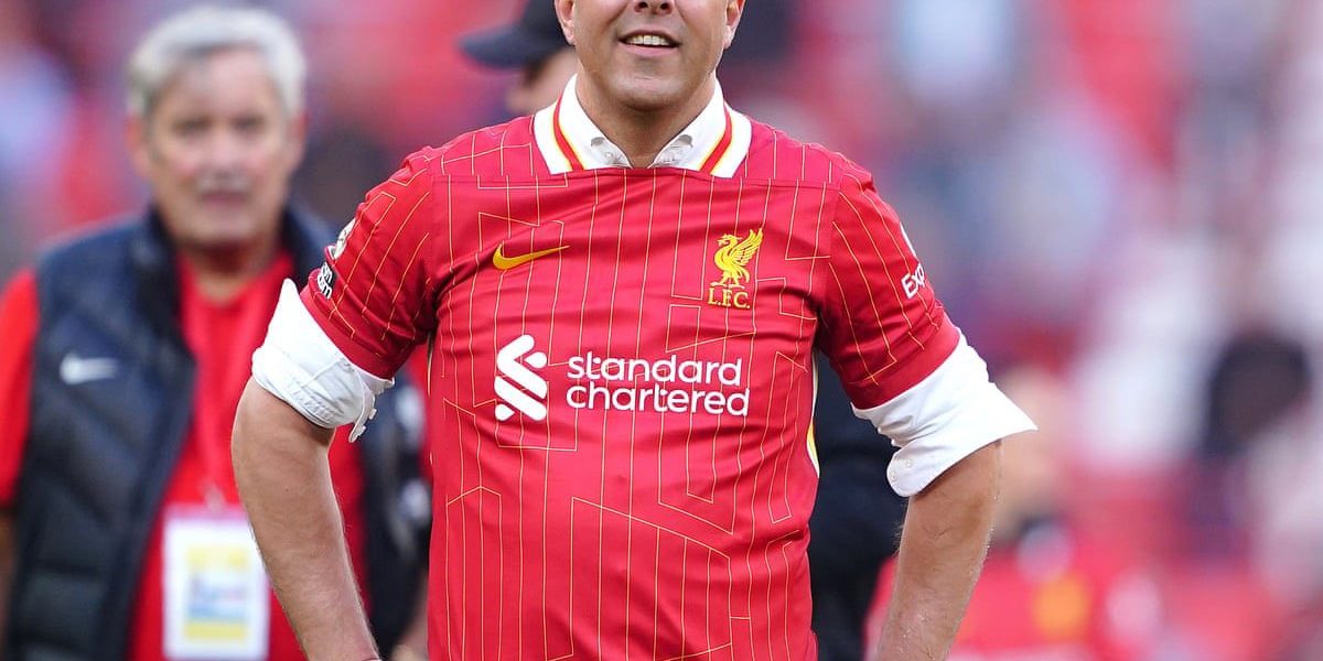 Liverpool Sack Arne Slot After Disappointing Second Season