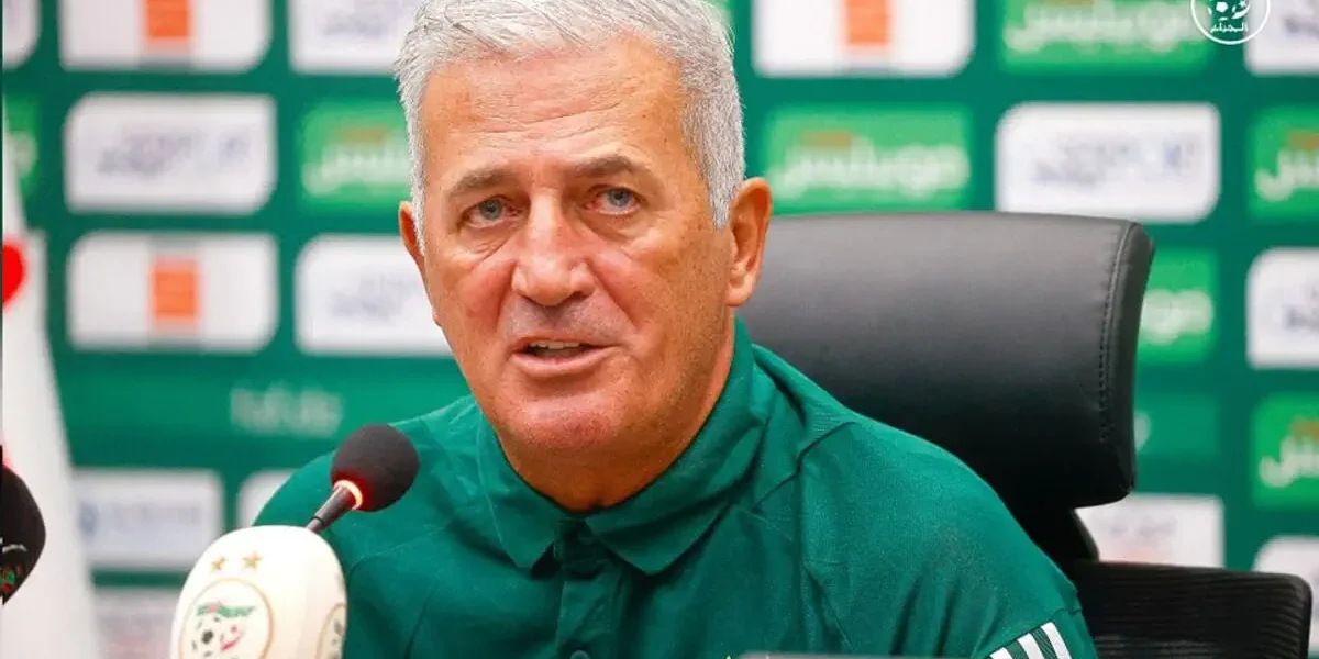 Algeria: Petkovic set to reveal final roster on May 31