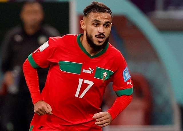 World Cup 2026: Morocco move forward without Boufal