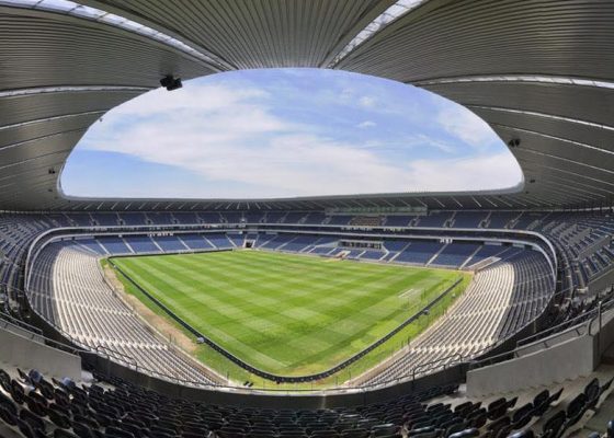 Orlando Stadium to host Bafana’s FIFA World Cup send-off match against Nicaragua