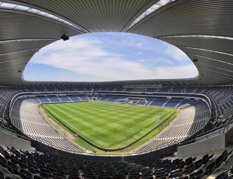 Orlando Stadium to host Bafana’s FIFA World Cup send-off match against Nicaragua