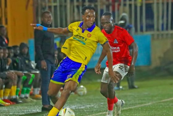 KCCA, Villa out to capitalise on Vipers’ slip up