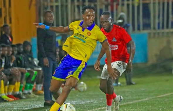 KCCA, Villa out to capitalise on Vipers’ slip up