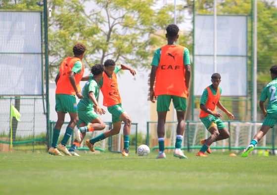 Ethiopia ready to face Morocco
