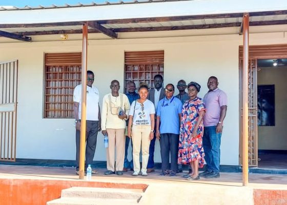 Landscape of youth sports in South Sudan reaching new milestone