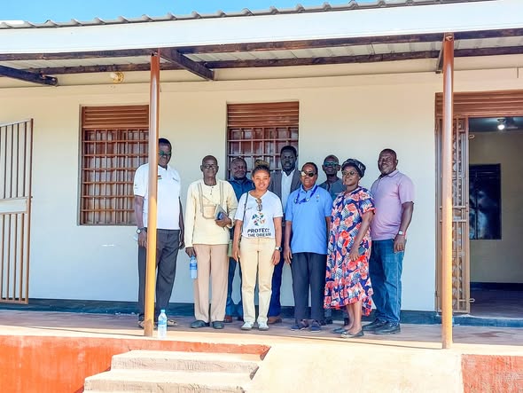 Landscape of youth sports in South Sudan reaching new milestone