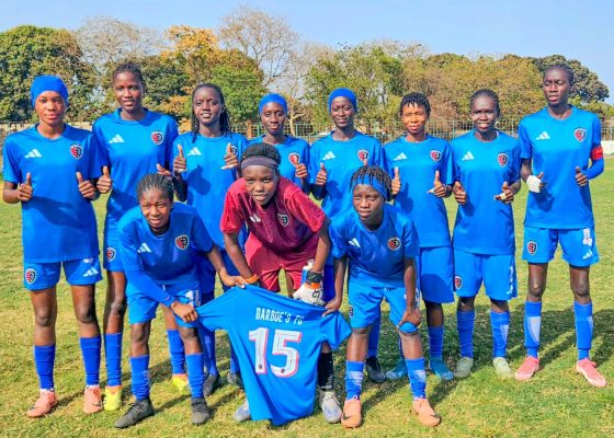 Gambia Armed Forces and Kintehs secure important victories