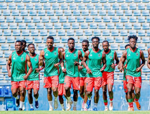 Malawi Flames Set for Ethiopia Friendlies Ahead of AFCON Qualifiers