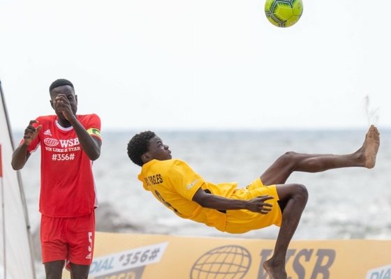 Malawi: Beach Eagles Begin Title Defence Against Peninsula