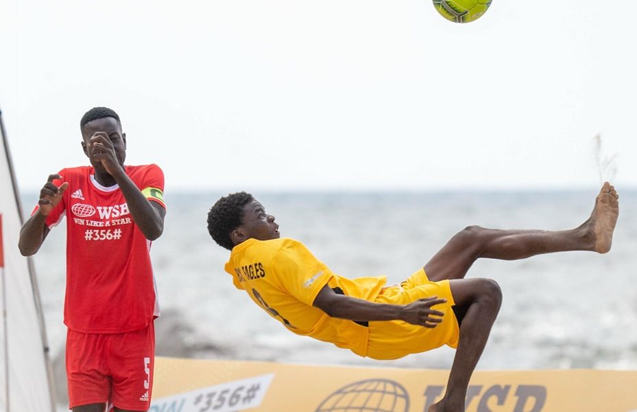 Malawi: Beach Eagles Begin Title Defence Against Peninsula