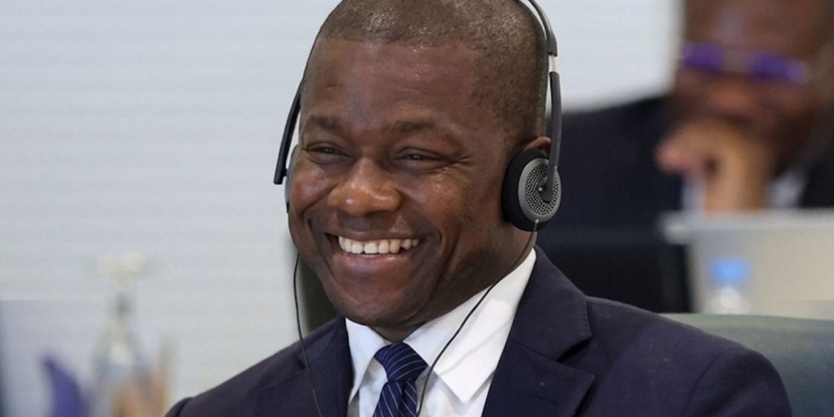 Raji re-elected unopposed as Lesotho FA President for third term