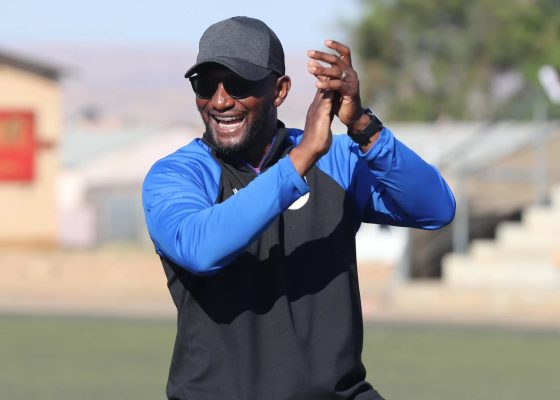 AFCON Qualifiers: Namibia gets Cameroon, Comoros and Congo