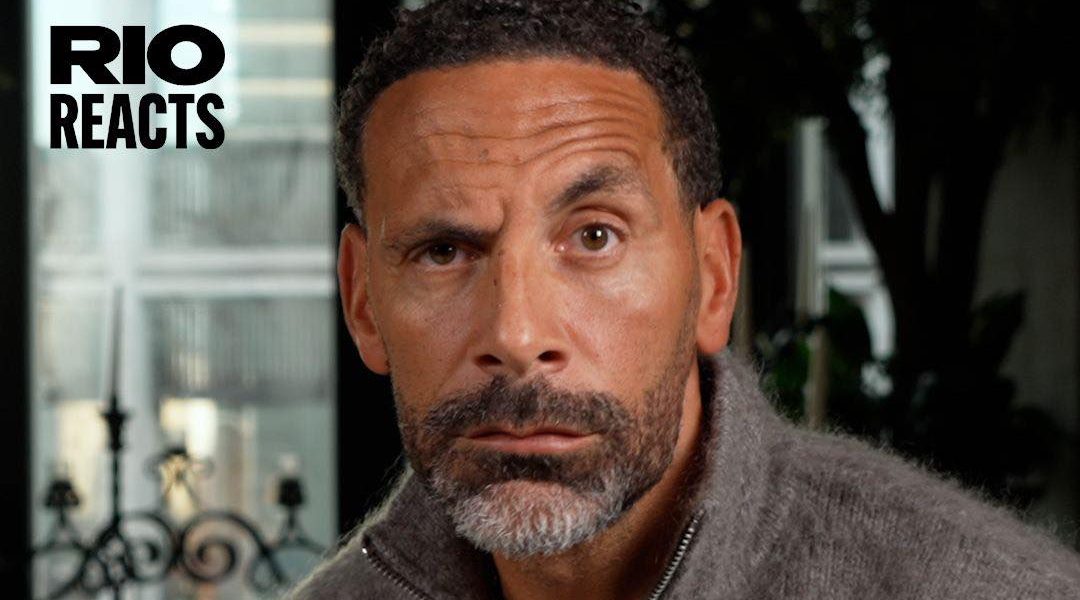 Rio Ferdinand agrees to market Tanzanian football in Europe