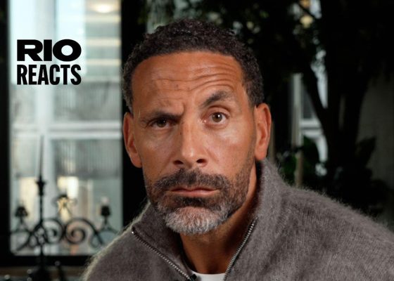 Rio Ferdinand agrees to market Tanzanian football in Europe
