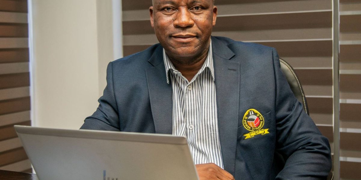 Dynamos President praises fans ahead of coronation ceremony