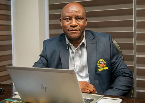 Dynamos President praises fans ahead of coronation ceremony