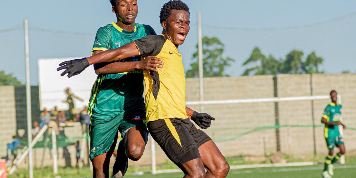 Malawi: Extreme FC Go Top as NDL Race Gathers Pace