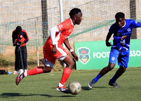 Malawi: FAM Approves Introduction of Reserve League