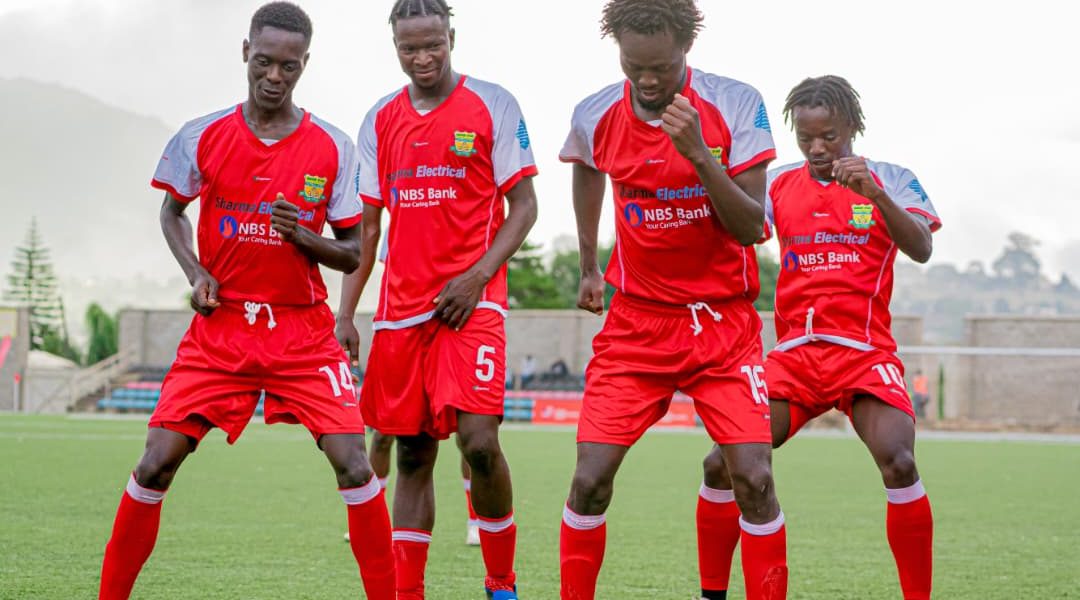 Songwe Border Take Early NDL Lead